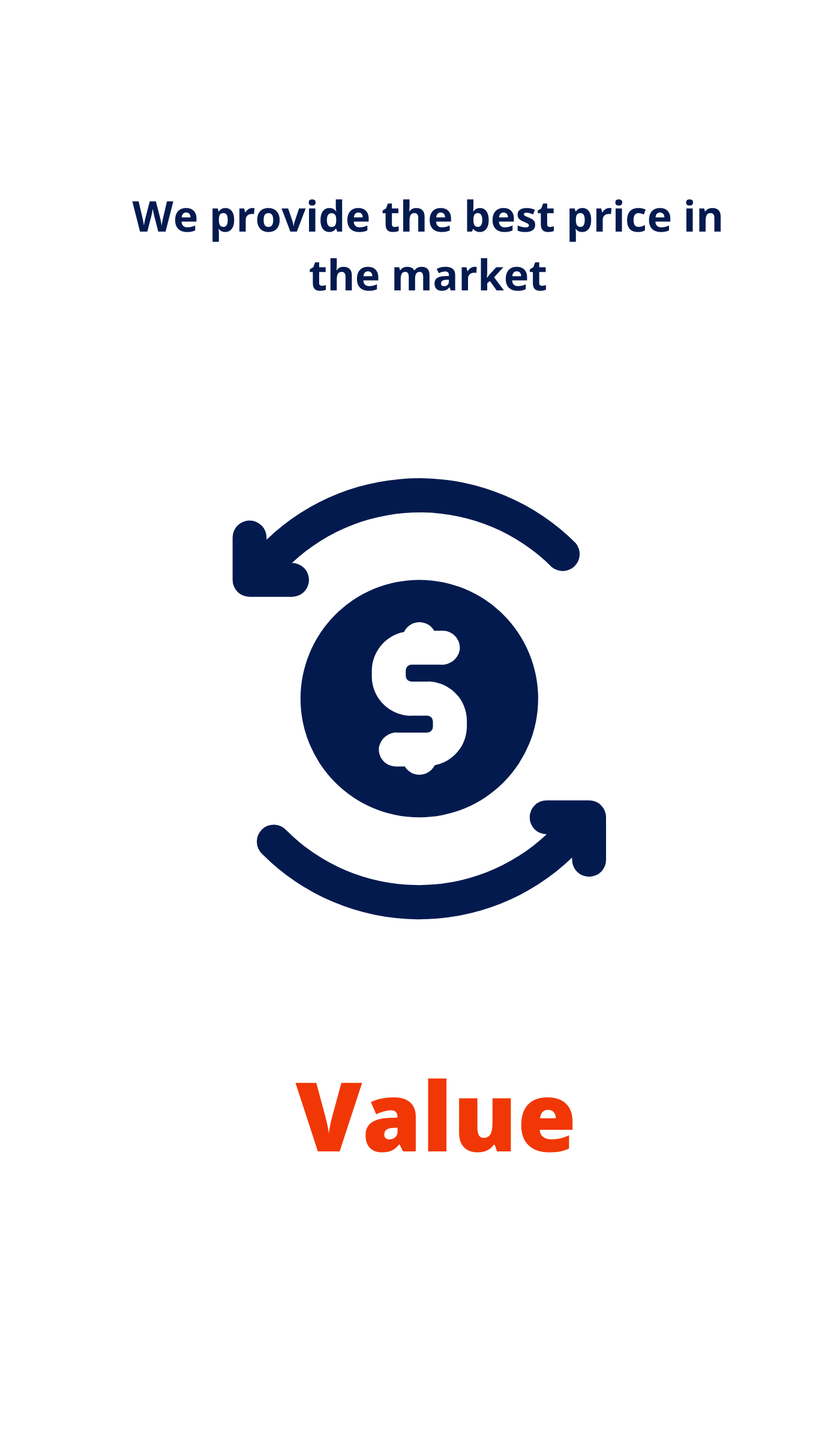 Give Value
