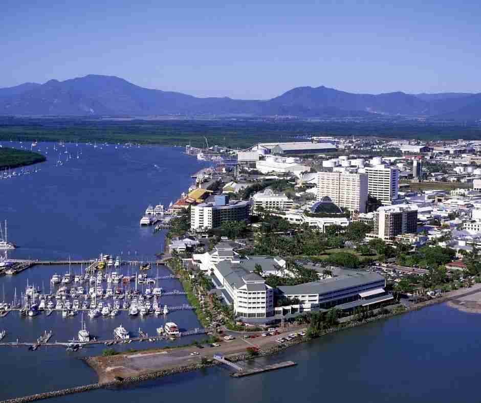 Cairns | Aged Care ​Pharmacist