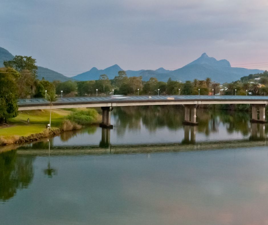 Murwillumbah NSW