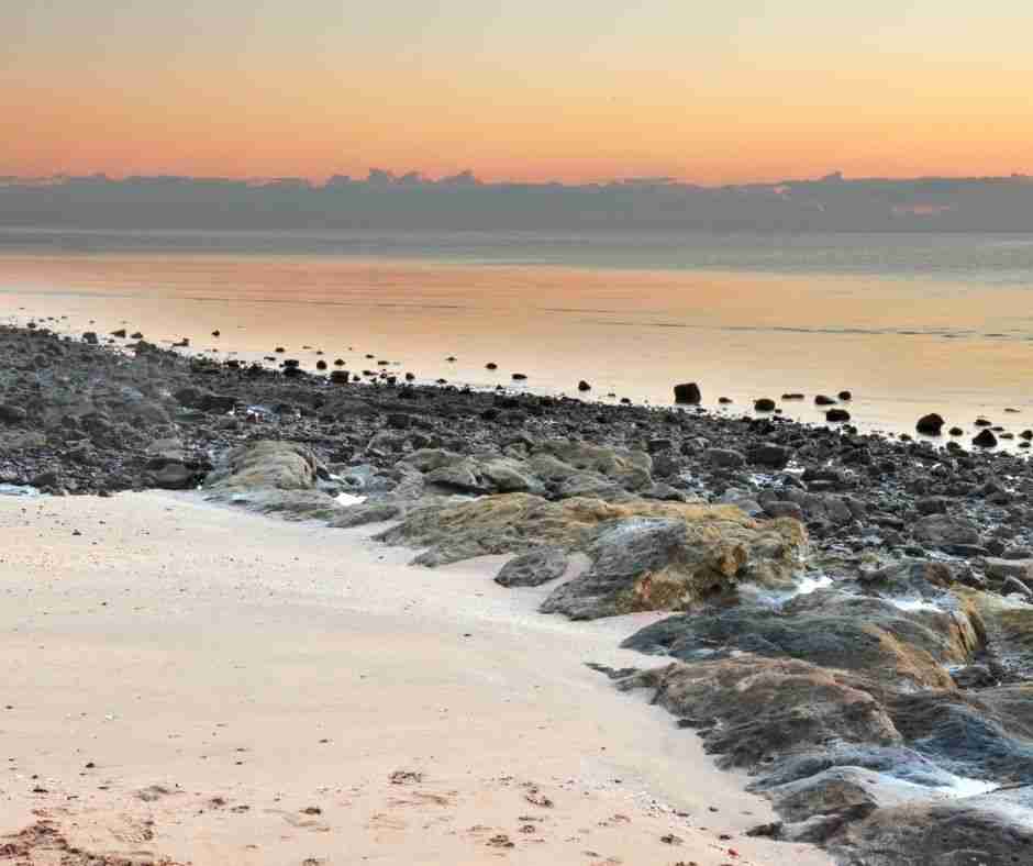 Moreton Bay Region