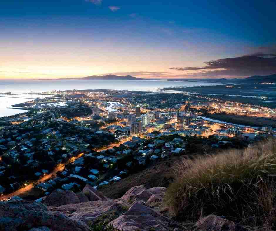 Townsville | Pharmacist