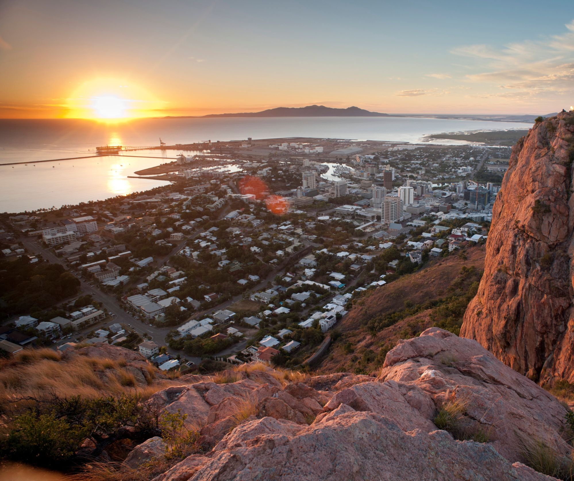 Townsville QLD